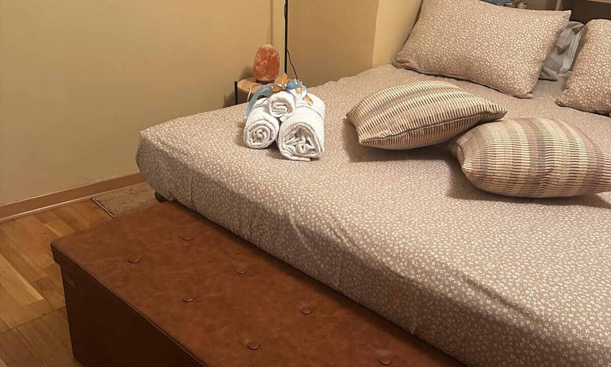 Photo of Bedroom in Capitone