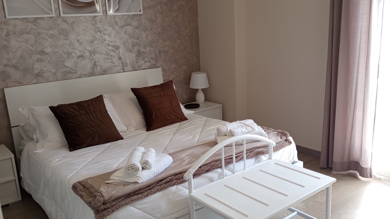 Photo of Bedroom in Lascari