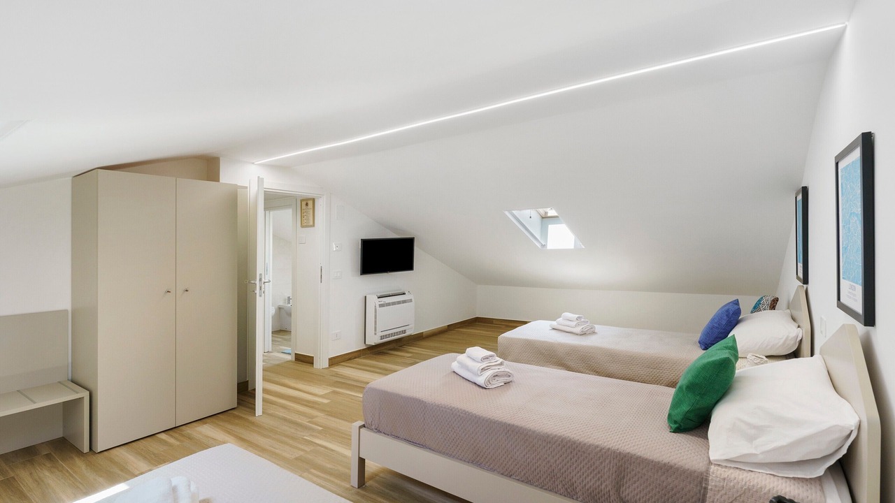 Photo of Bedroom in Marina di Ascea