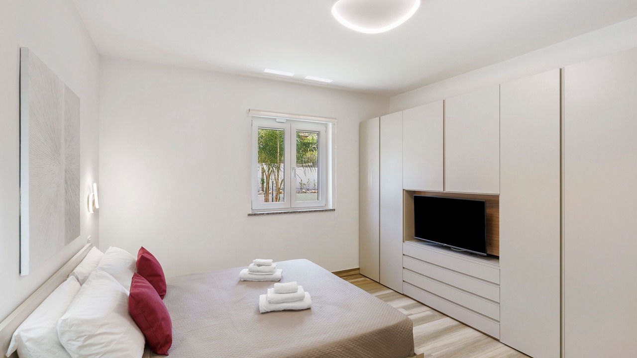 Photo of Bedroom in Marina di Ascea