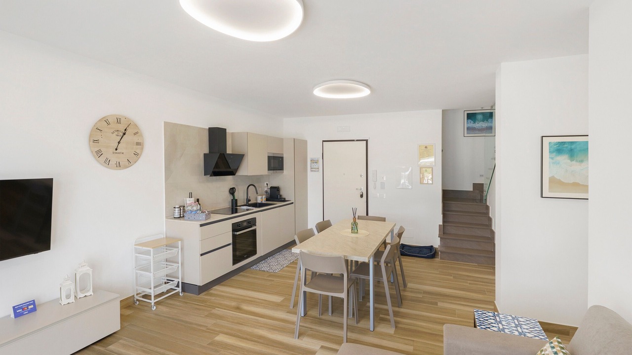 Photo of Livingroom in Marina di Ascea