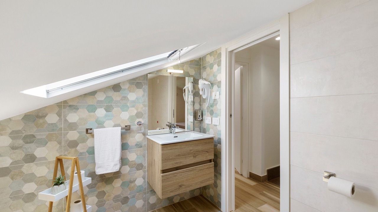 Photo of Bathroom in Marina di Ascea