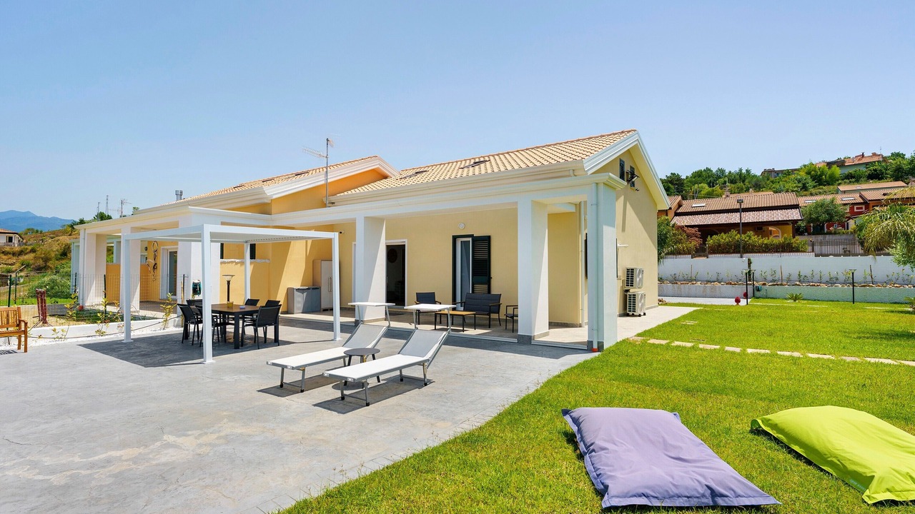Photo of Outdoor in Marina di Ascea