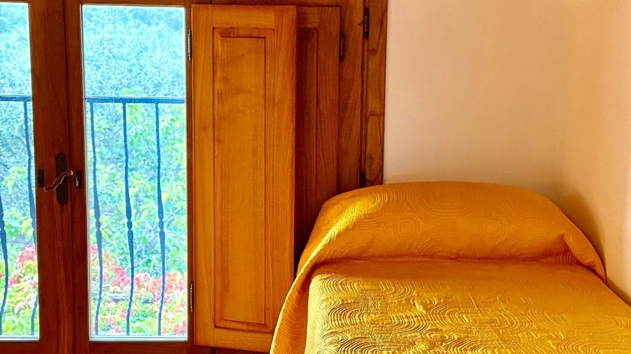 Photo of Bedroom in Campagna