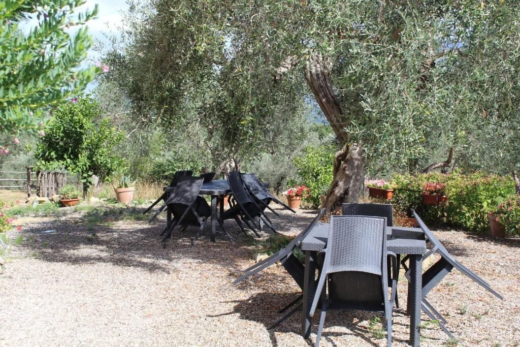 Photo of Outdoor in Campagna