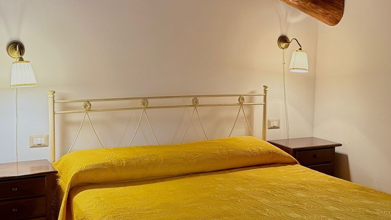 Photo of Bedroom in Campagna