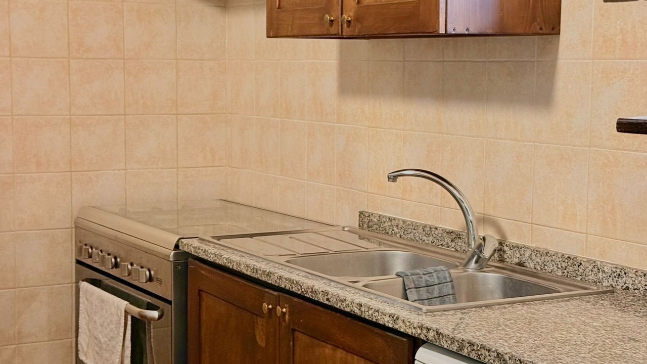 Photo of Kitchen in Campagna