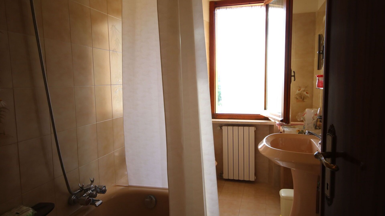 Photo of Bathroom in Casenuove