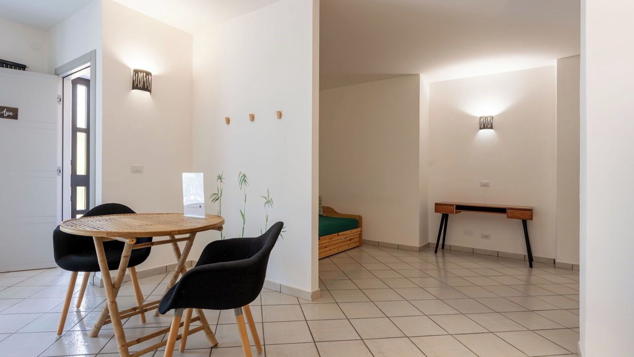 Photo of Patio Balcony in Farigliano