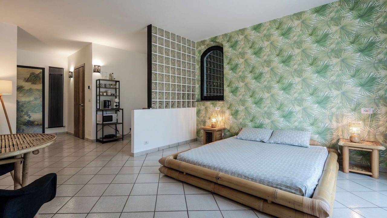 Photo of Patio Balcony in Farigliano