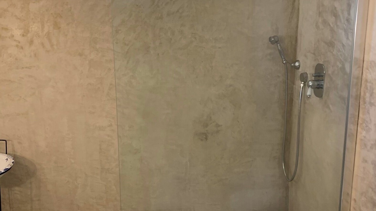 Photo of Bathroom in Gagliano del Capo