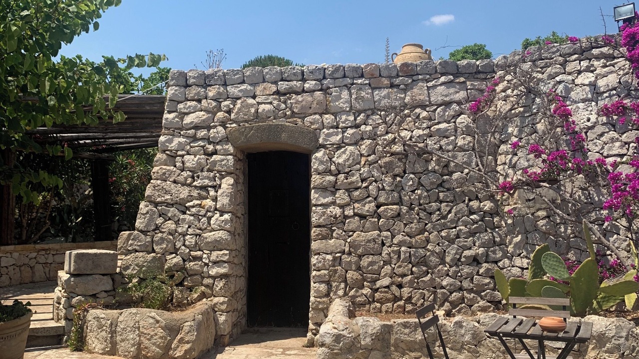Photo of Outdoor in Gagliano del Capo