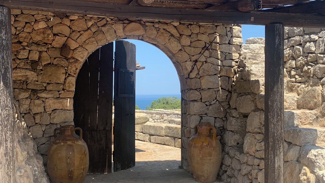 Photo of Others in Gagliano del Capo