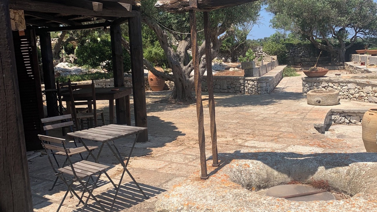 Photo of Outdoor in Gagliano del Capo