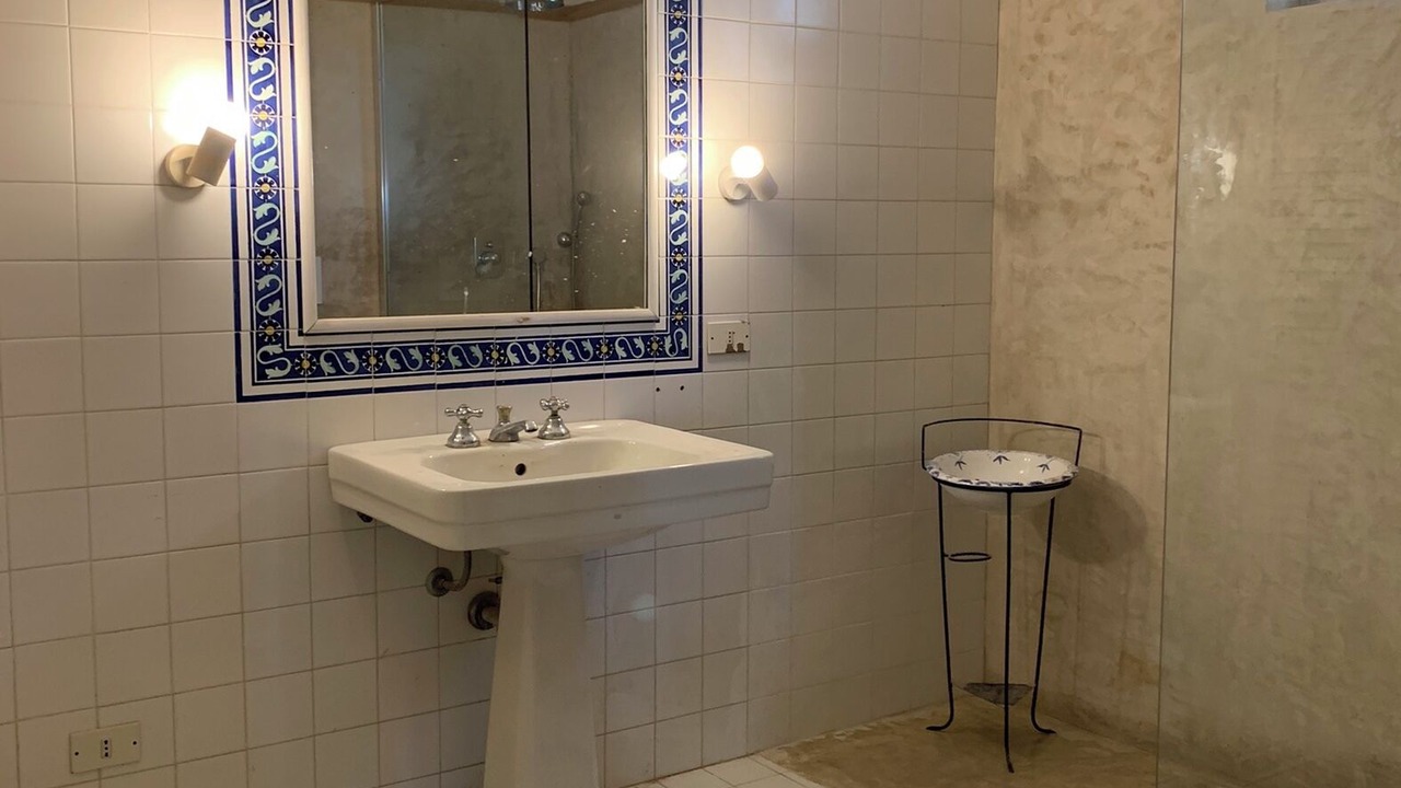 Photo of Bathroom in Gagliano del Capo