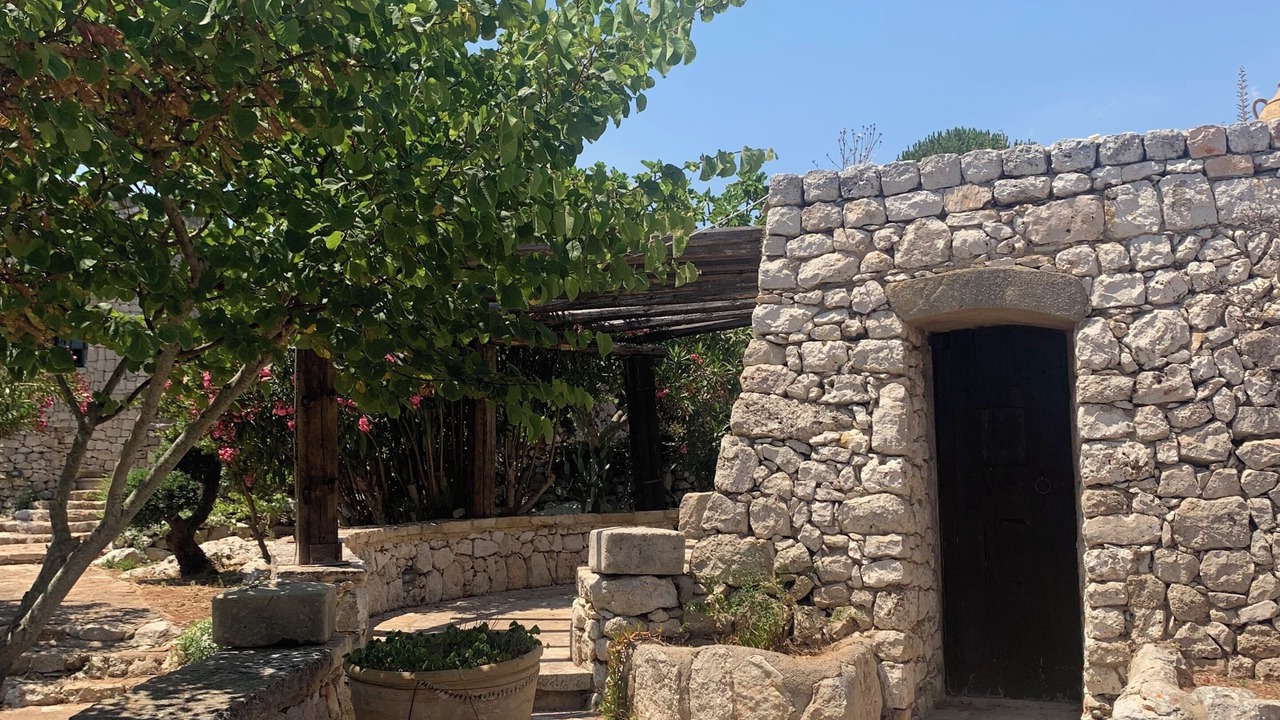 Photo of Outdoor in Gagliano del Capo