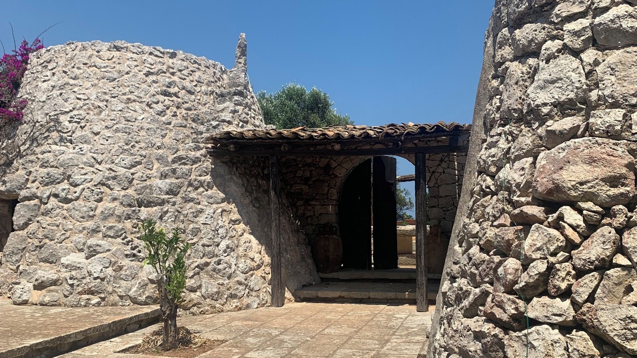 Photo of Outdoor in Gagliano del Capo