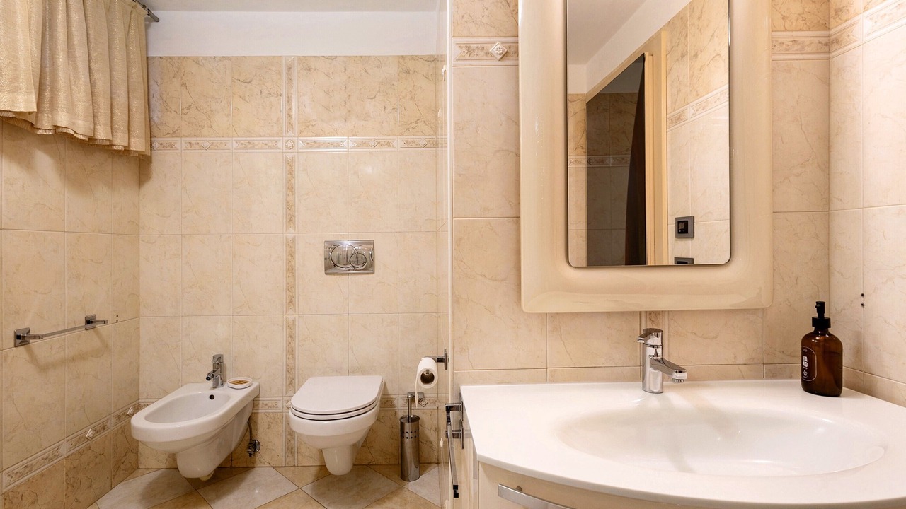 Photo of Bathroom in San Benedetto di Lugana