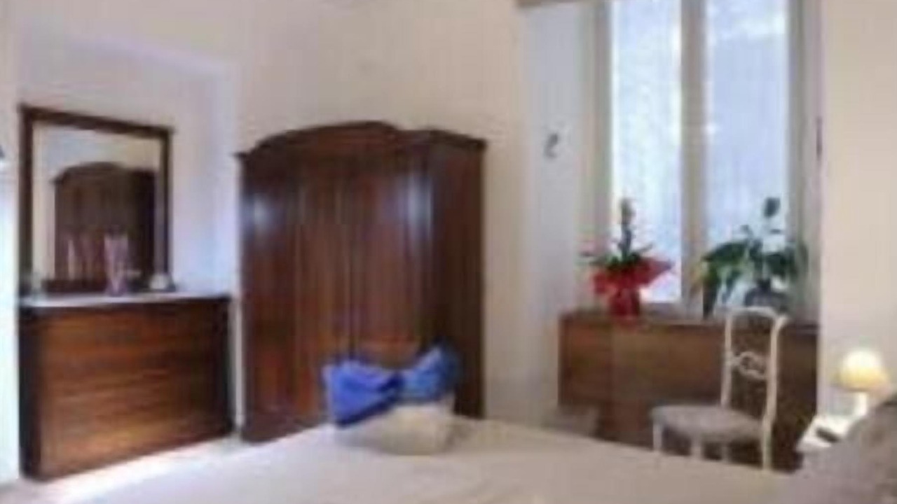 Photo of Bedroom in Historical Center