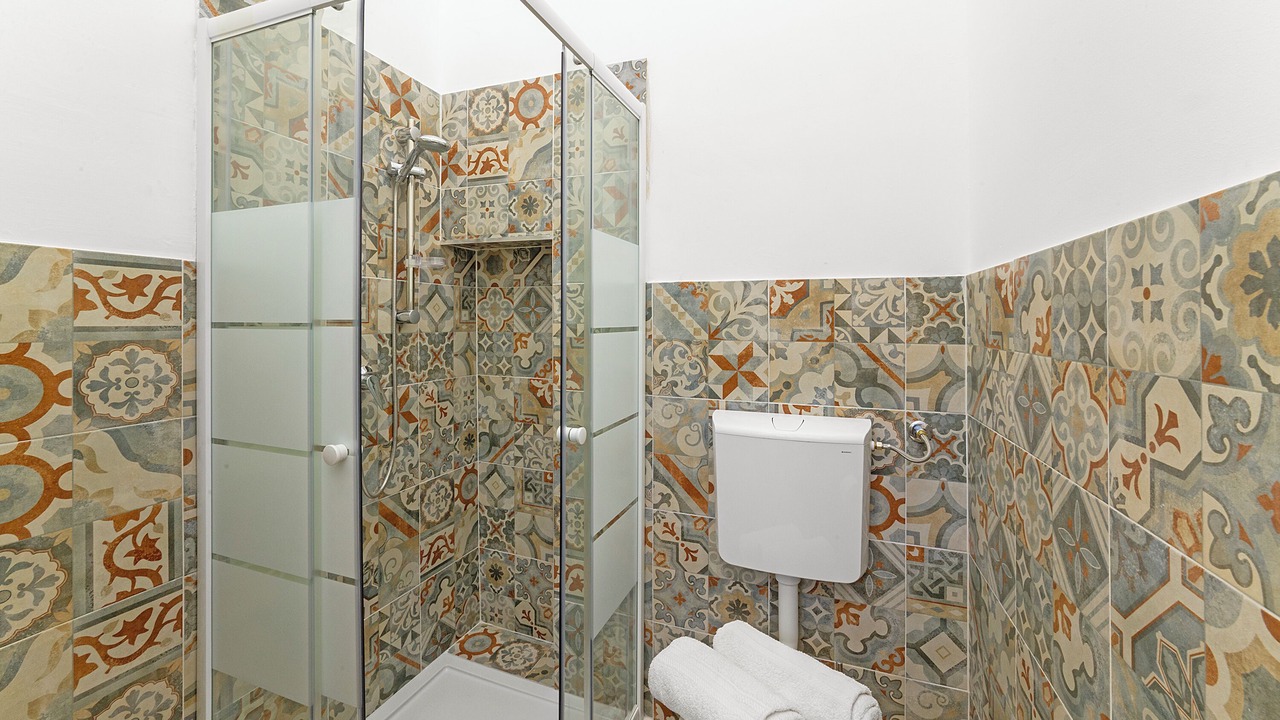 Photo of Bathroom in Cerfignano