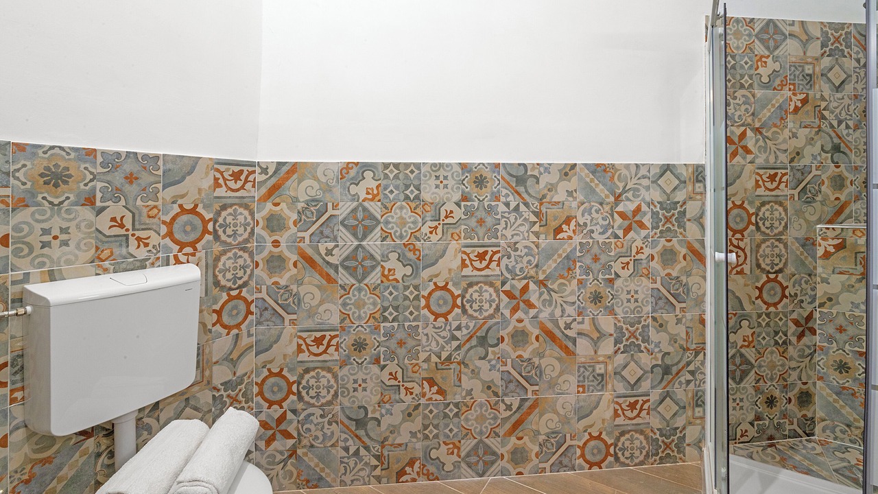 Photo of Bathroom in Cerfignano