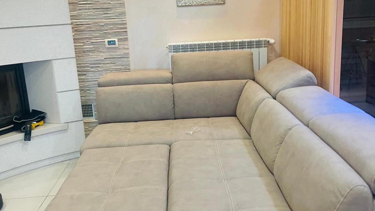 Photo of Livingroom in Ciampino