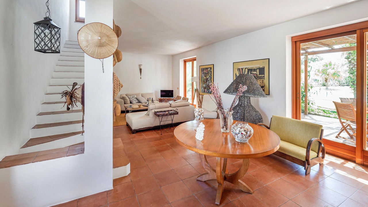 Photo of Bedroom in Contrada Fiori Sud