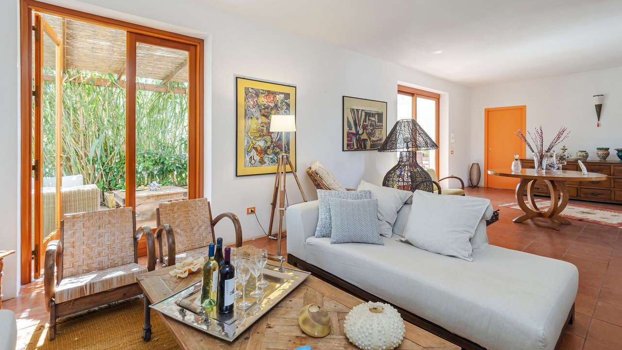 Photo of Bedroom in Contrada Fiori Sud