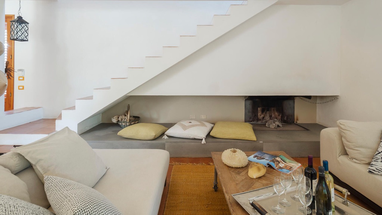 Photo of Bedroom in Contrada Fiori Sud