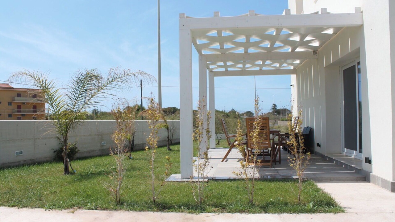 Photo of Patio Balcony in Caucana-finaiti-casuzze-finaiti Nord