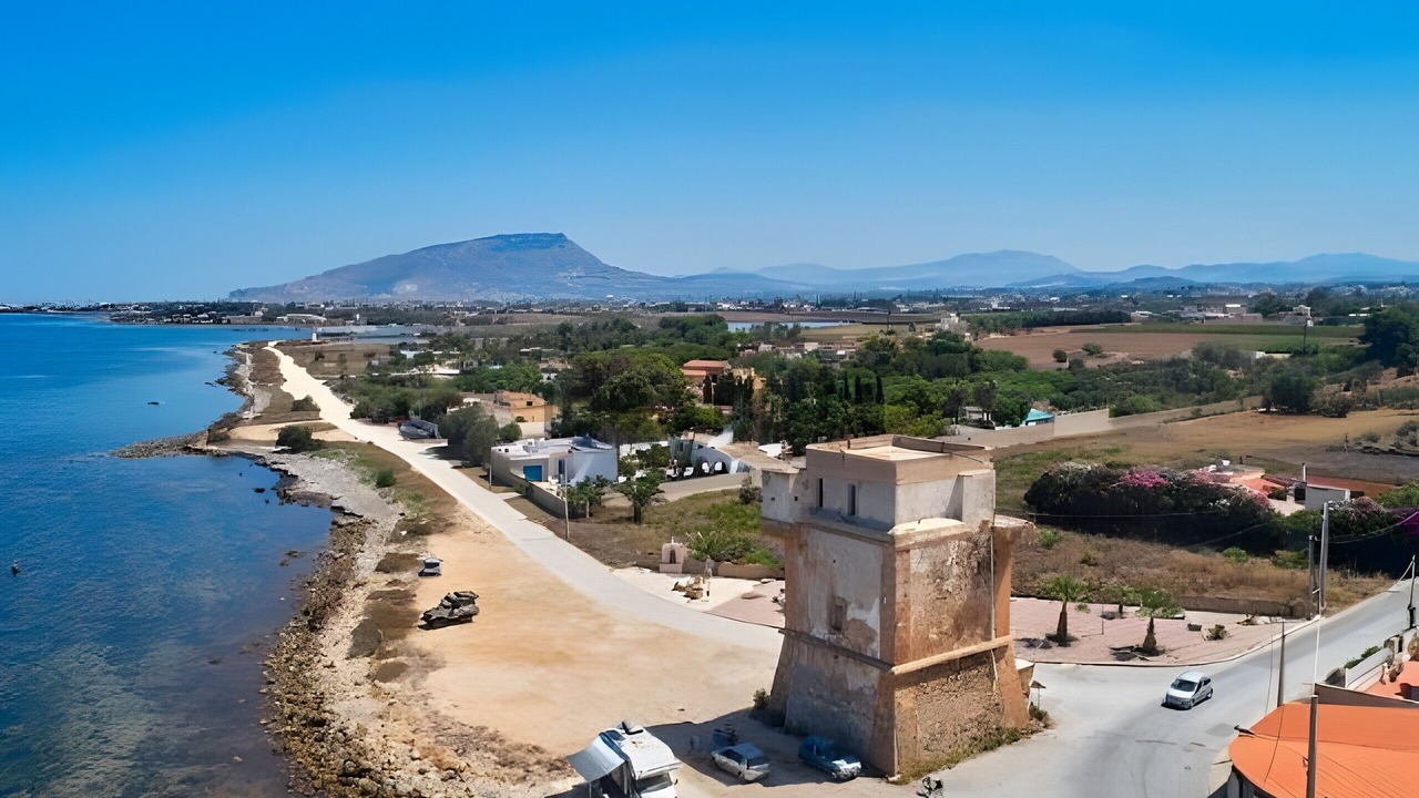 Photo of Outdoor in Trapani
