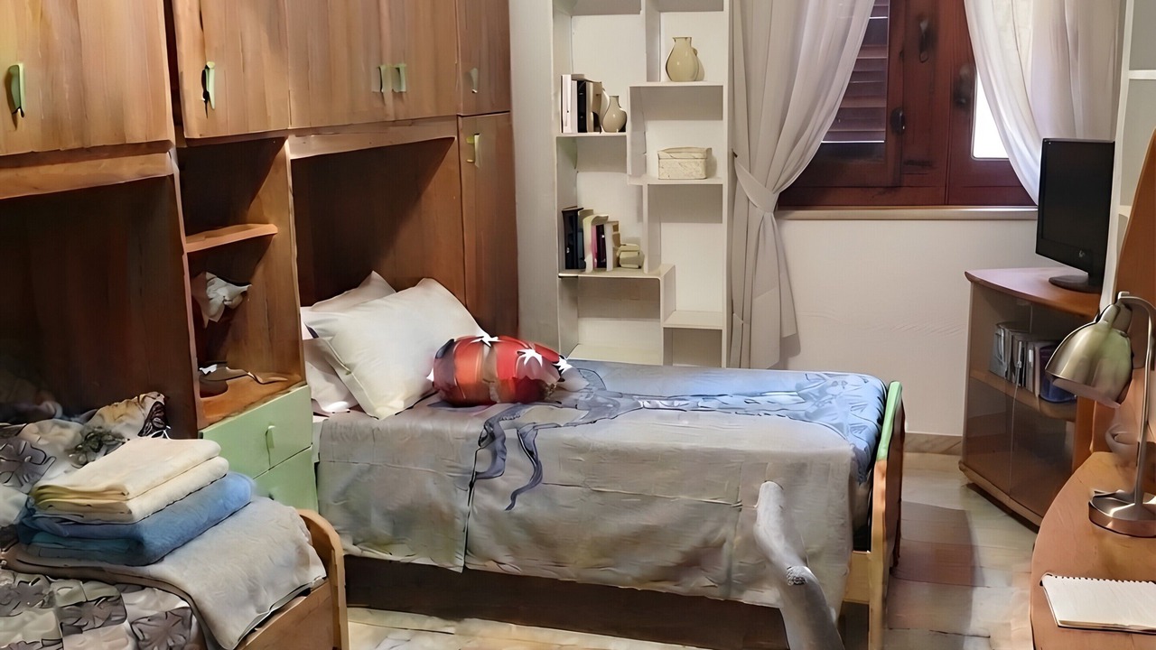 Photo of Bedroom in Trapani