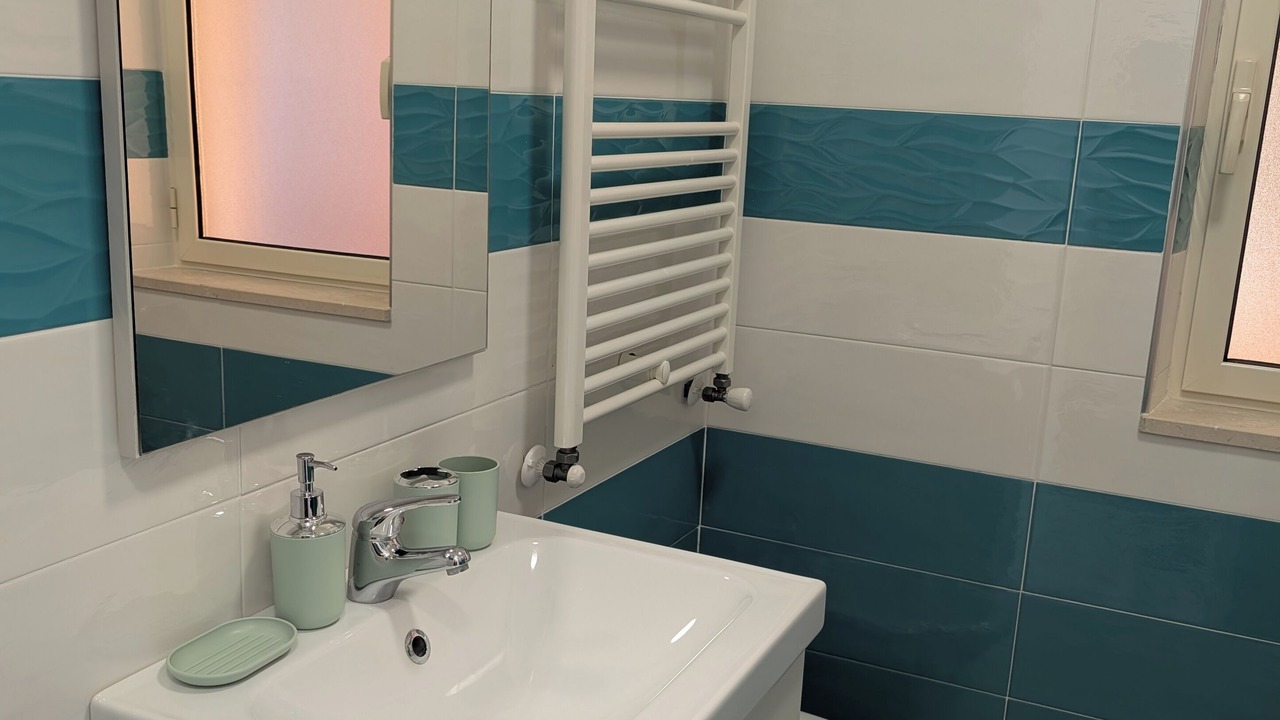 Photo of Bathroom in Santa Marina