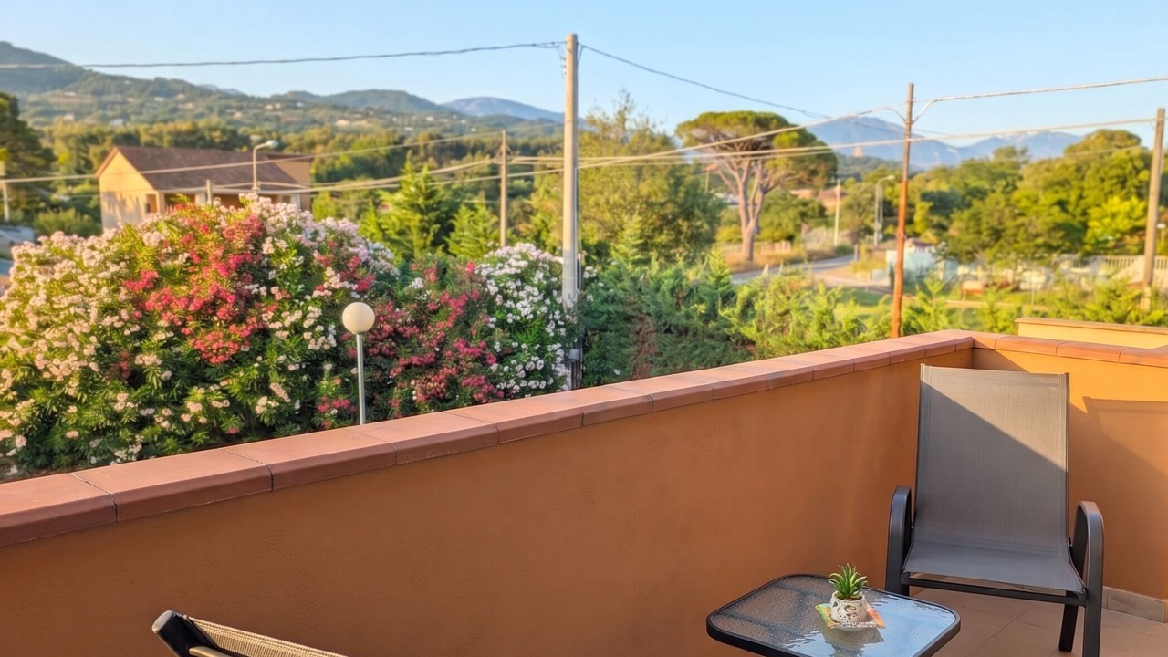 Photo of Patio Balcony in Santa Marina