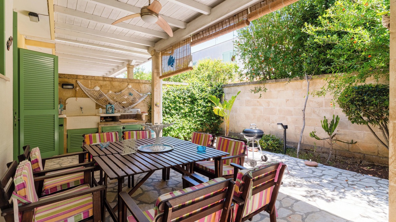 Photo of Outdoor in Sant'Isidoro