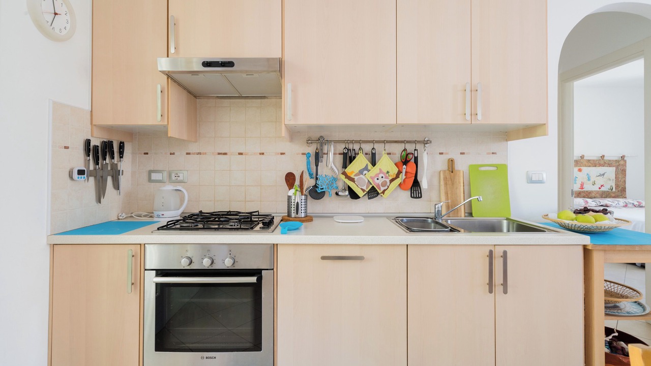 Photo of Kitchen in Sant'Isidoro