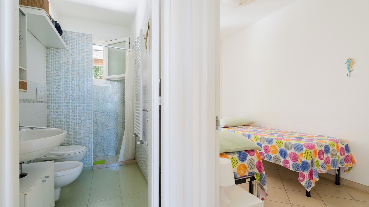 Photo of Bathroom in Sant'Isidoro