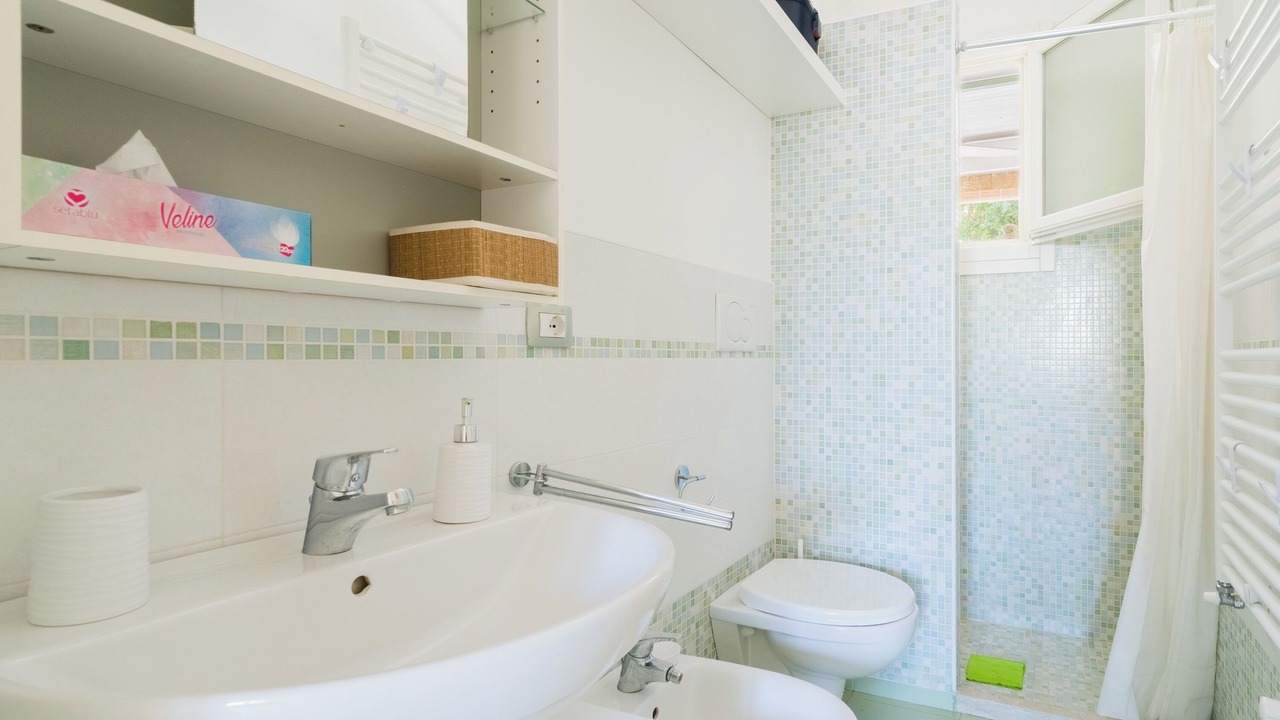 Photo of Bathroom in Sant'Isidoro