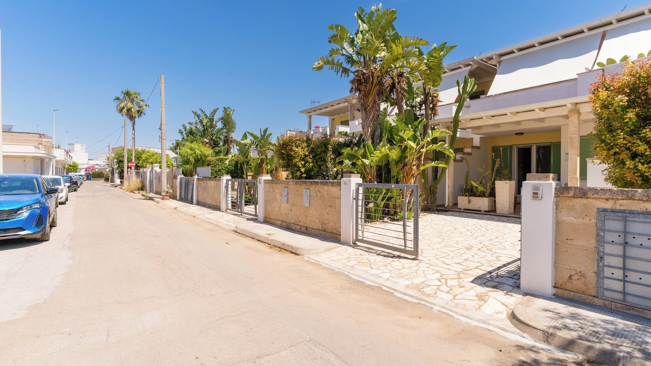 Photo of Outdoor in Sant'Isidoro
