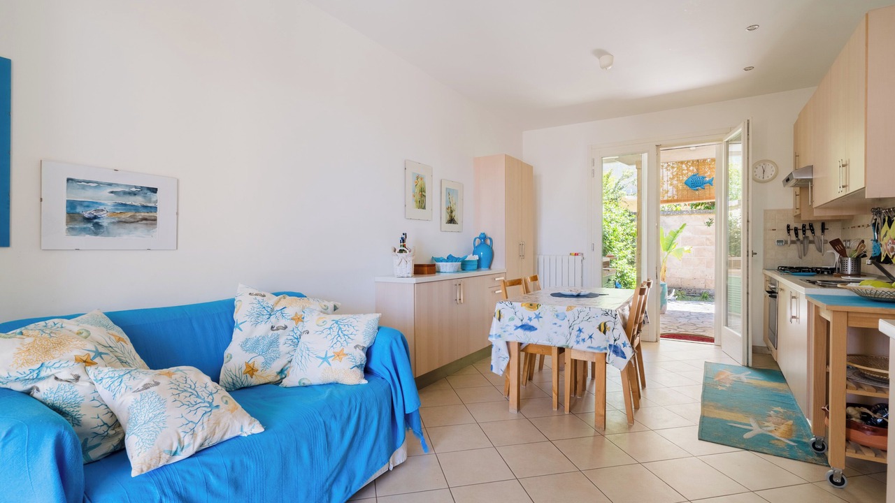 Photo of Livingroom in Sant'Isidoro