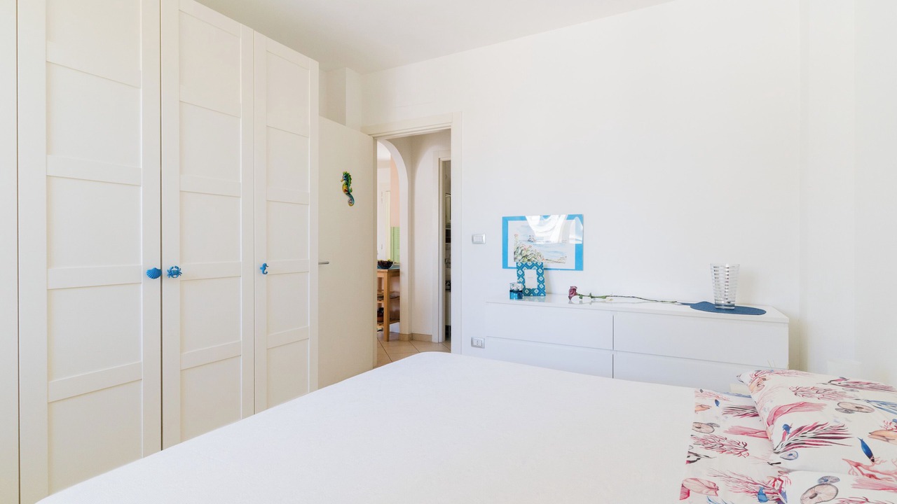 Photo of Bedroom in Sant'Isidoro