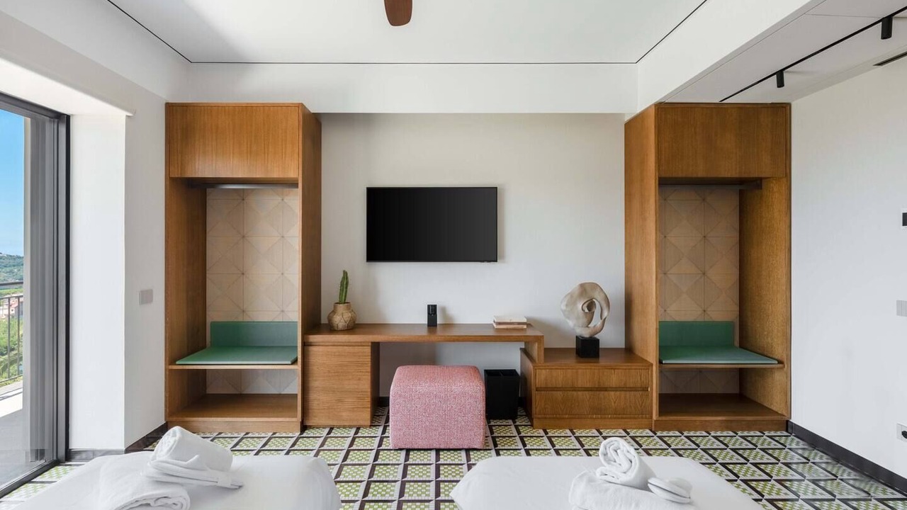 Photo of Bedroom in Schiazzano