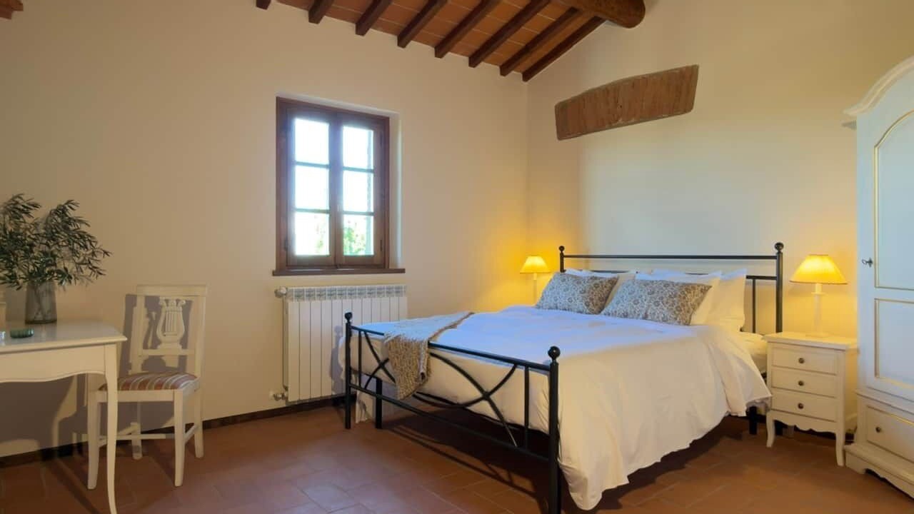 Photo of Bedroom in Ferretto