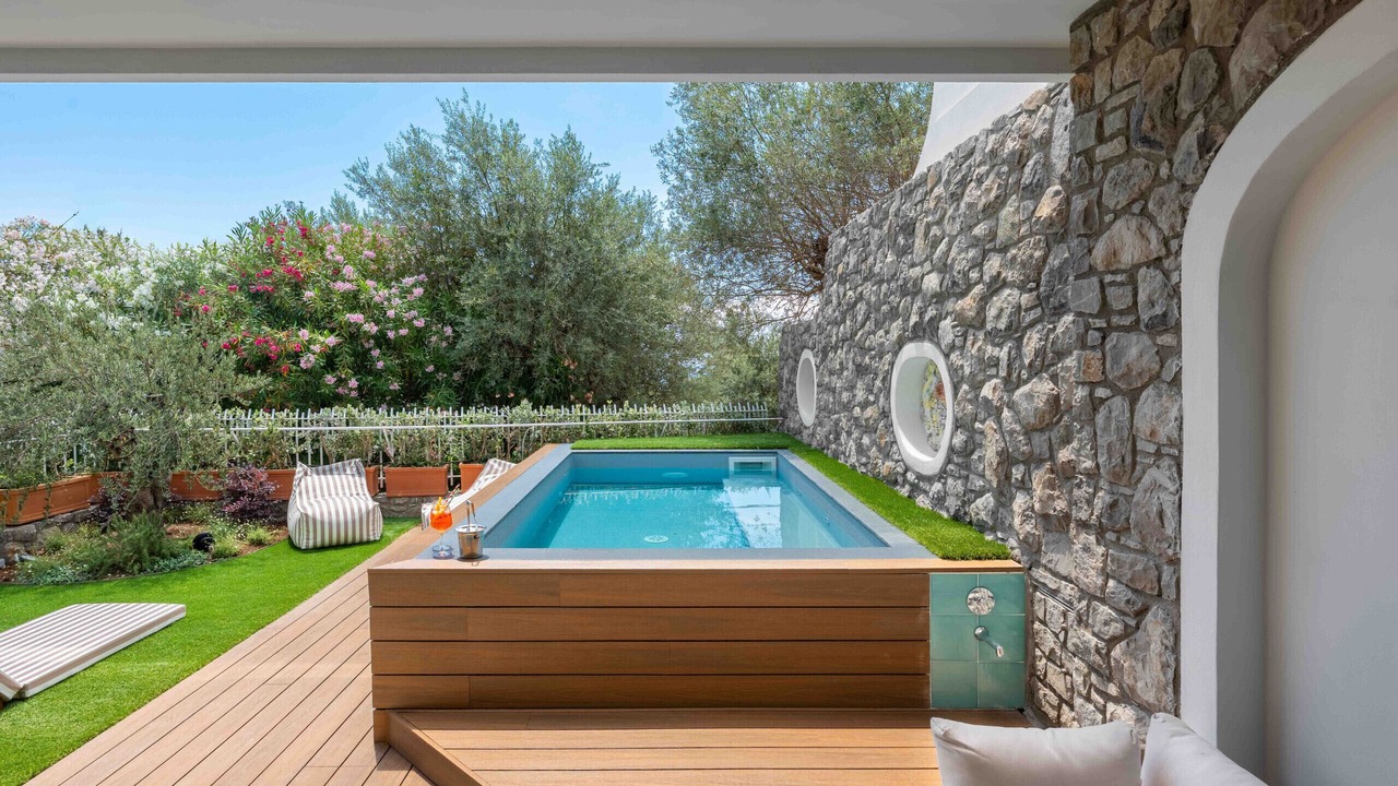 Photo of Outdoor in Nerano
