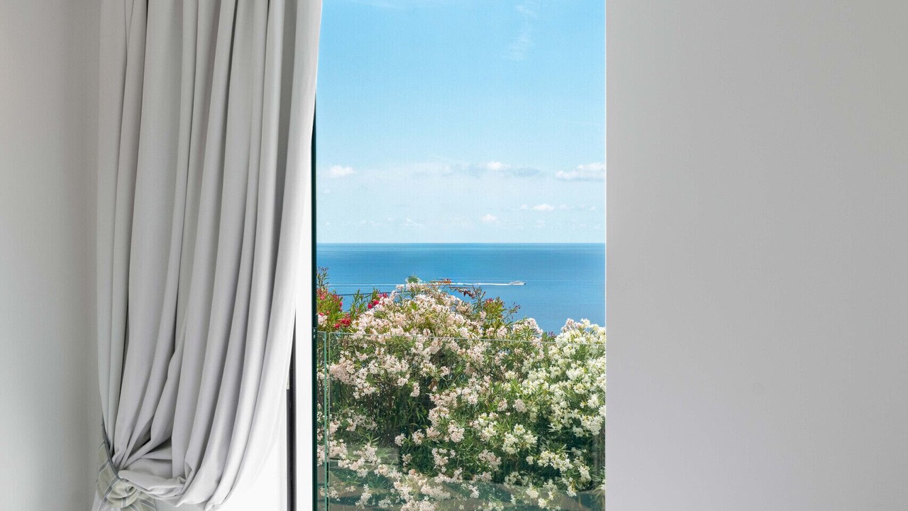 Photo of Bedroom in Nerano
