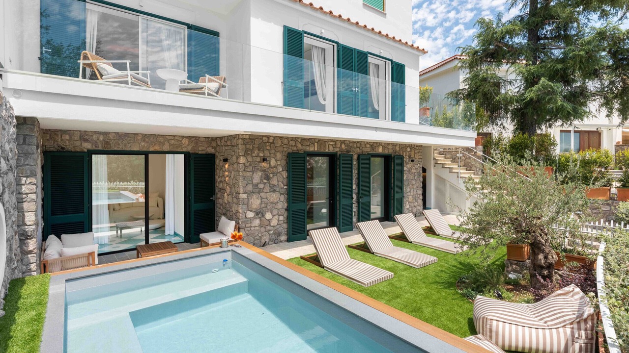 Photo of Outdoor in Nerano