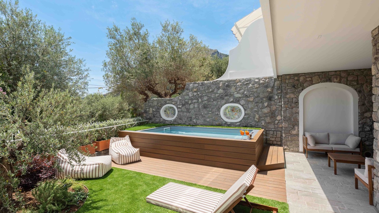 Photo of Outdoor in Nerano