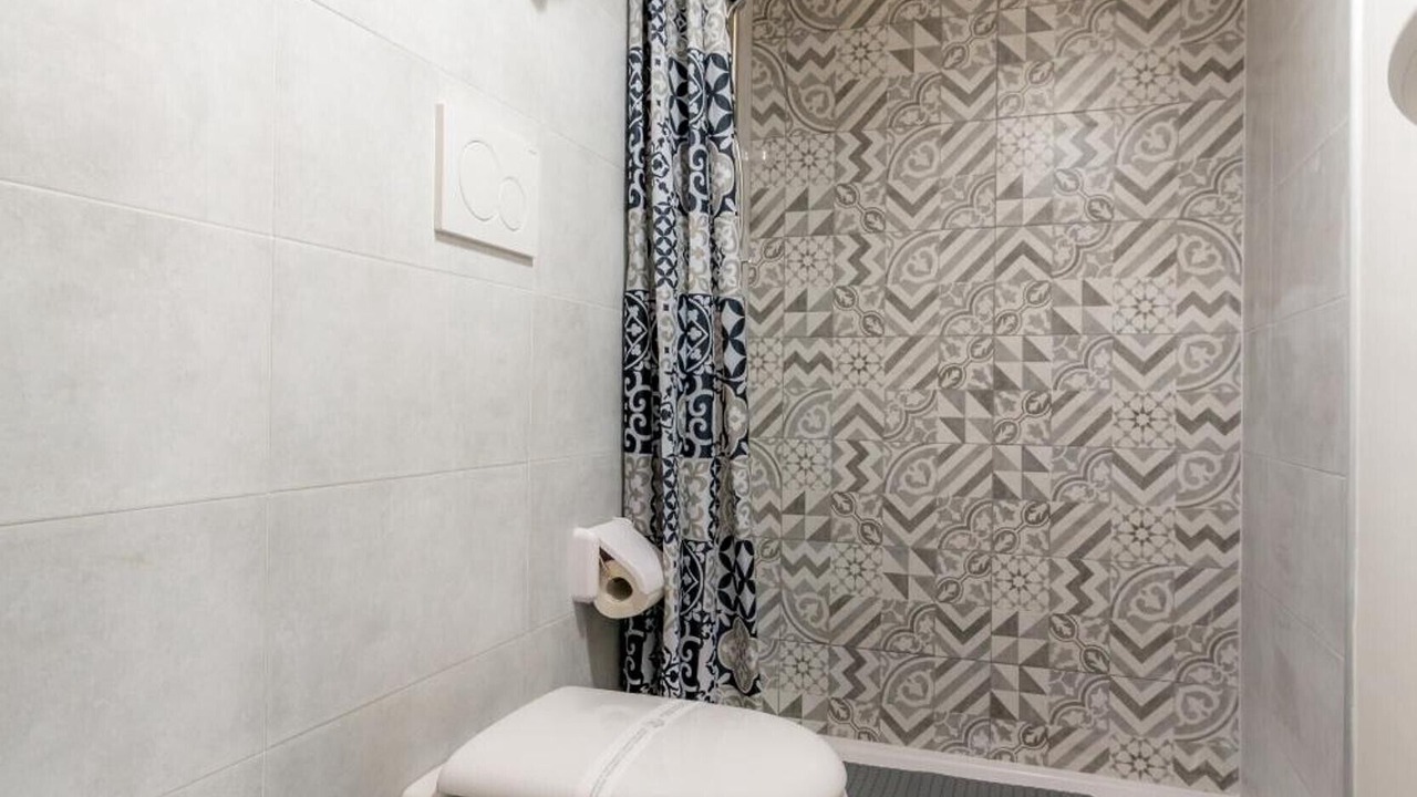 Photo of Bathroom in Martano
