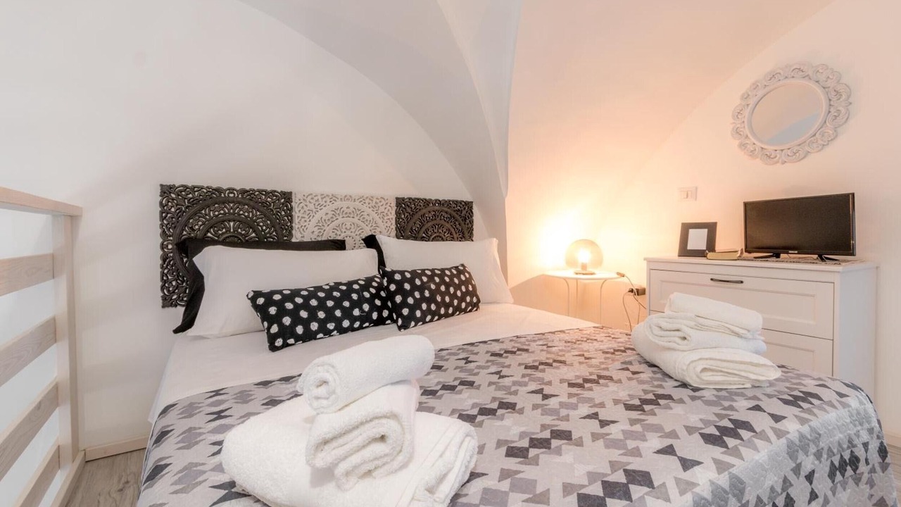 Photo of Bedroom in Martano