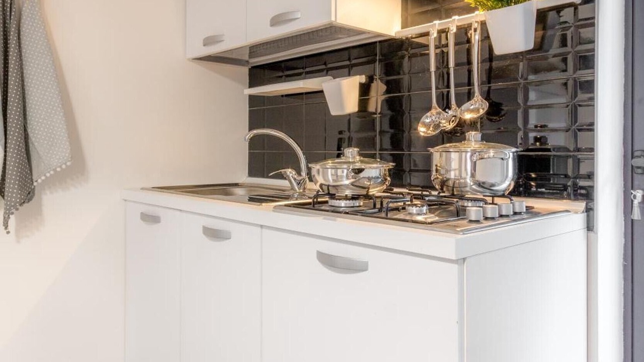 Photo of Kitchen in Martano
